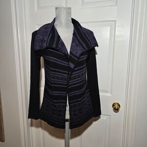 KRIMSON KLOVER wool cardigan